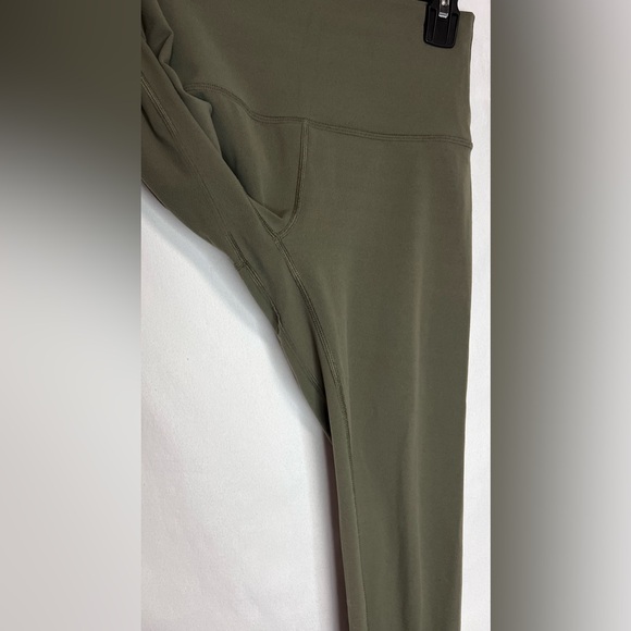 Lululemon High Rise Align Pant Full Length 28" Activewear Yoga Gym Leggings - Picture 8 of 12